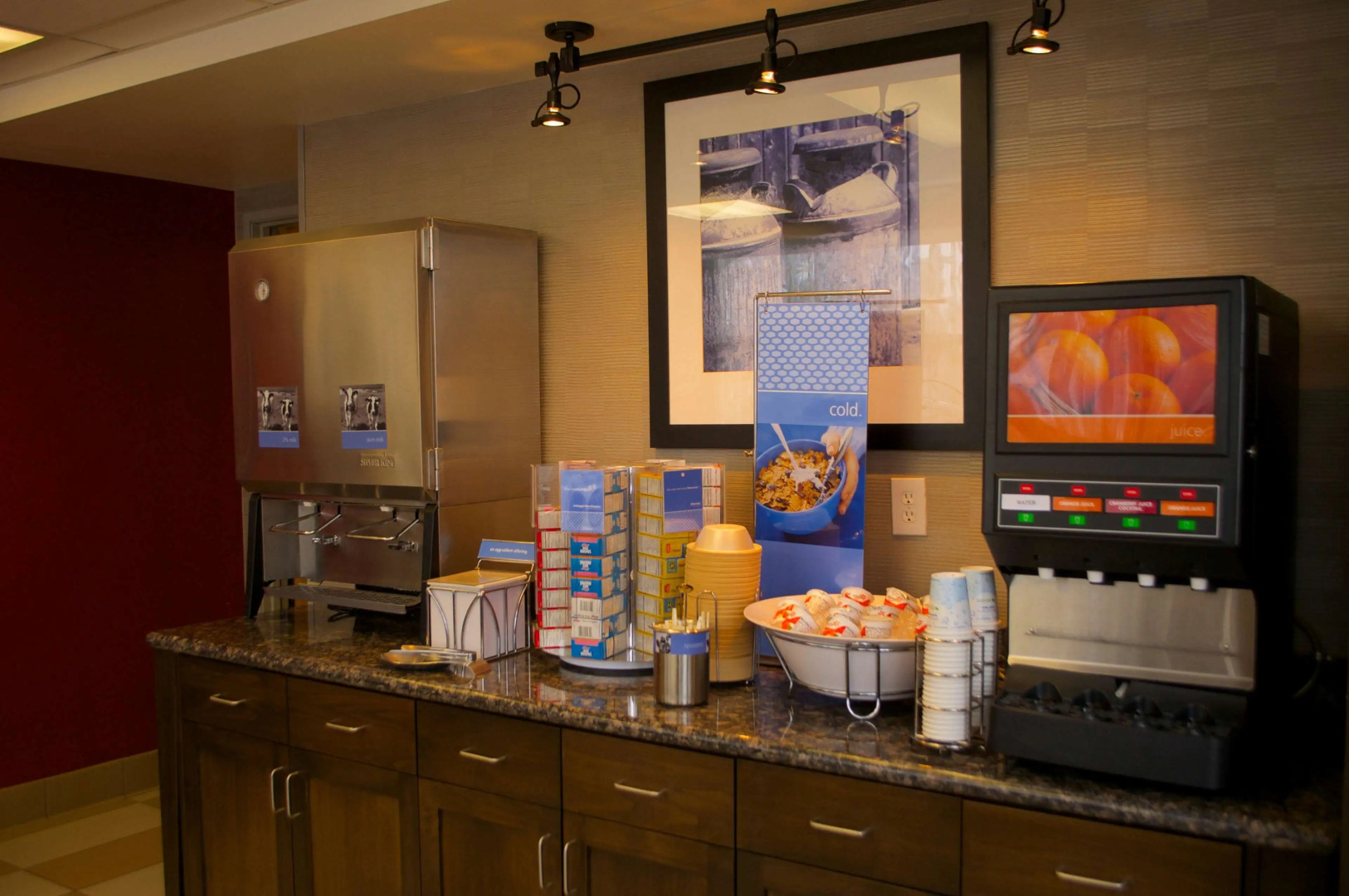 Hampton Inn & Suites Flagstaff