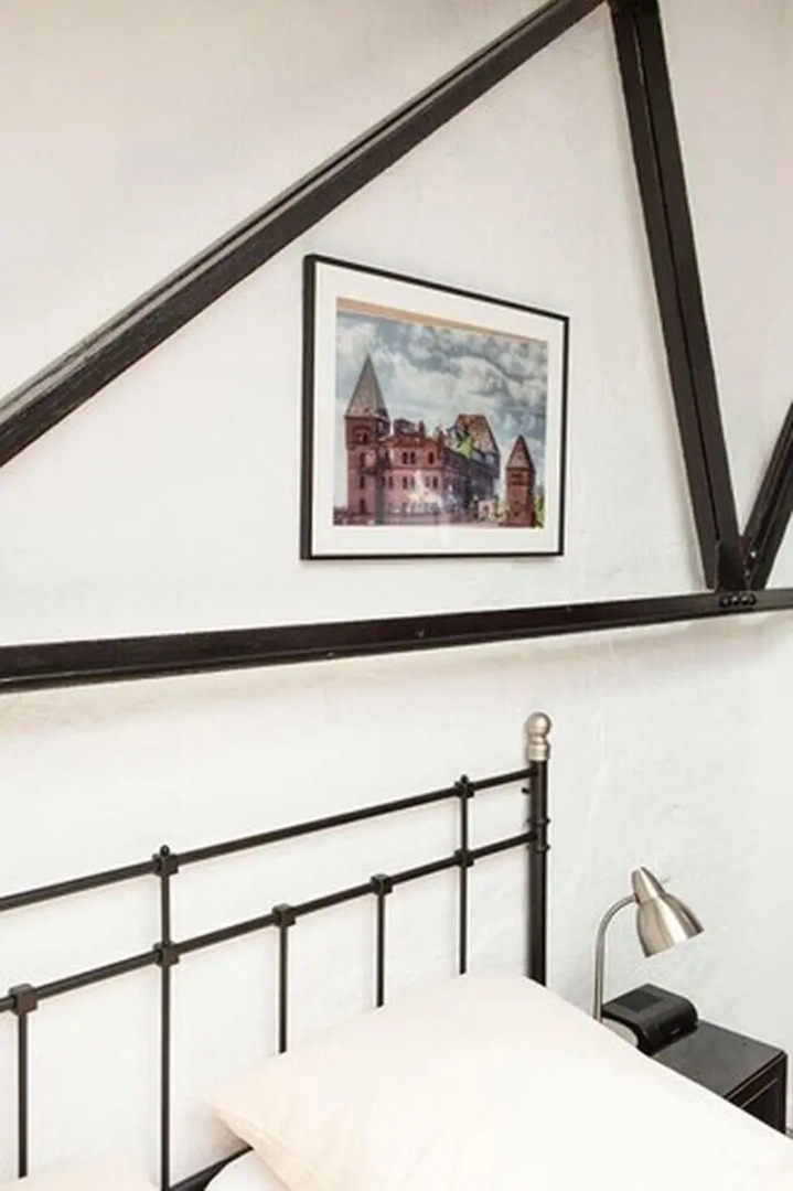 Heldts Apartment-Hotel