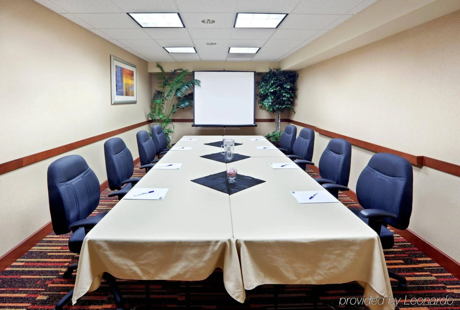 Holiday Inn Express Suites Sumner by IHG