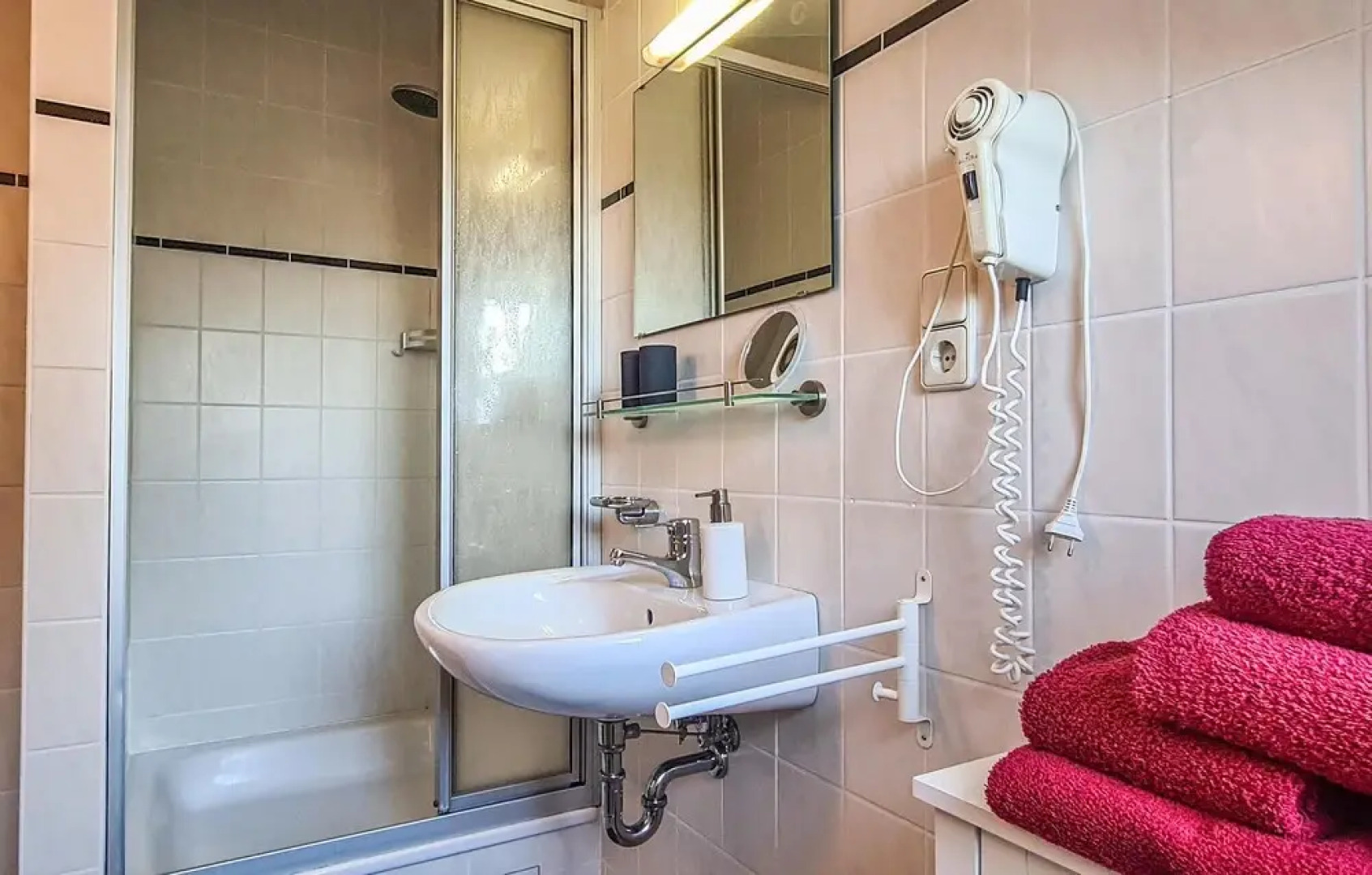 Amazing Apartment in Lychen With Sauna, Wifi and 2 Bedrooms