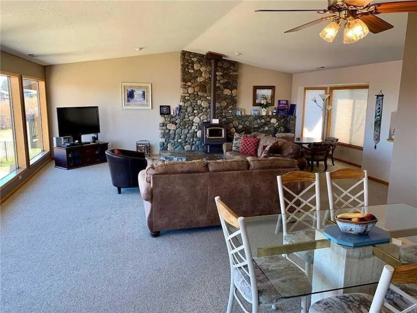 1664 Venice - 4 Br Home