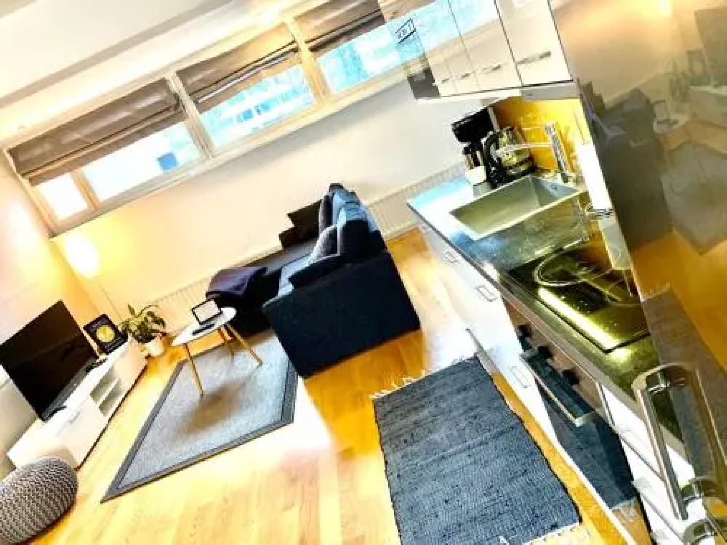 Dp Apartments Vaasa II