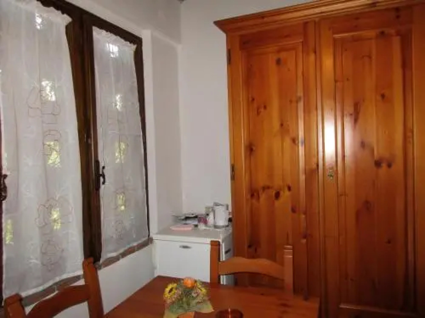 Agriturismo Podere Cappella