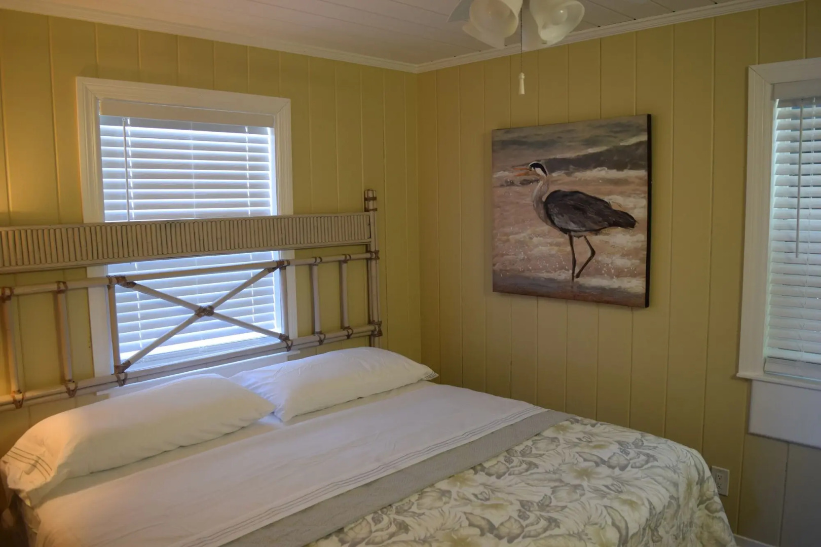 Caribbean Shores Hotel and Cottages