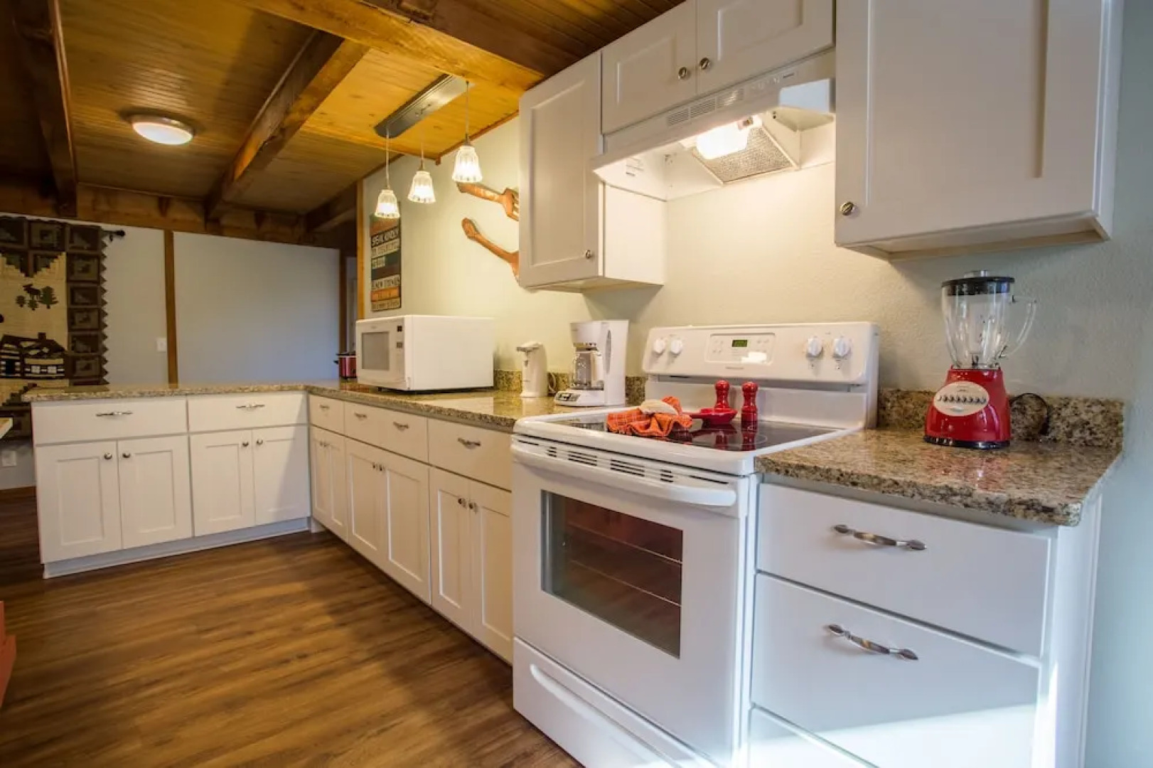 Henrys Hideaway by RedAwning