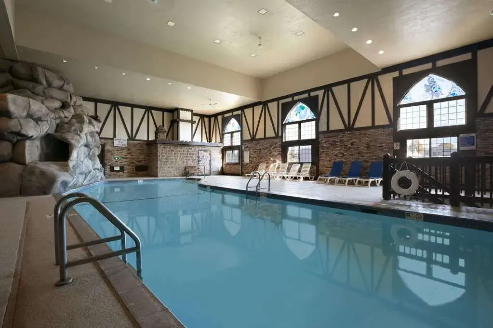 Travelodge Inn And Suites Muscatine