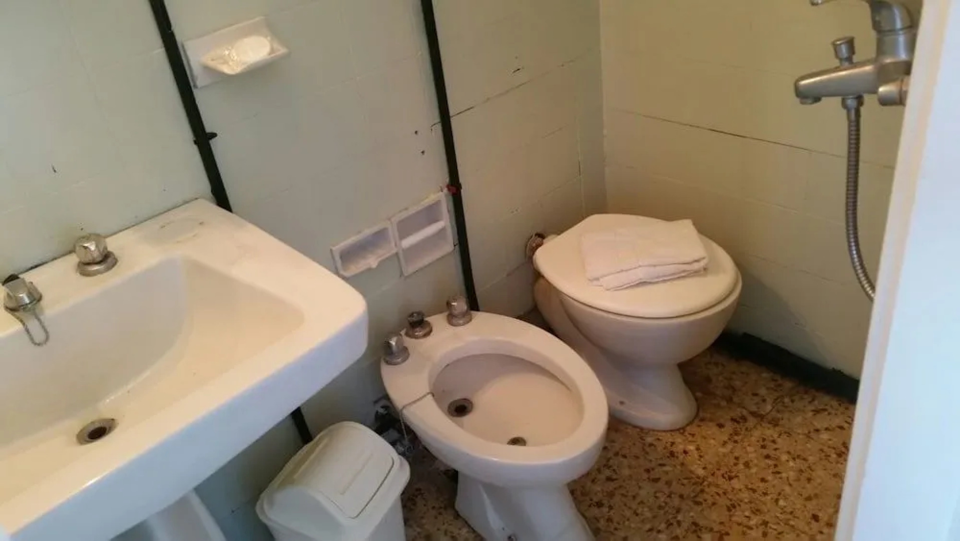 Hotel Perla Del Este