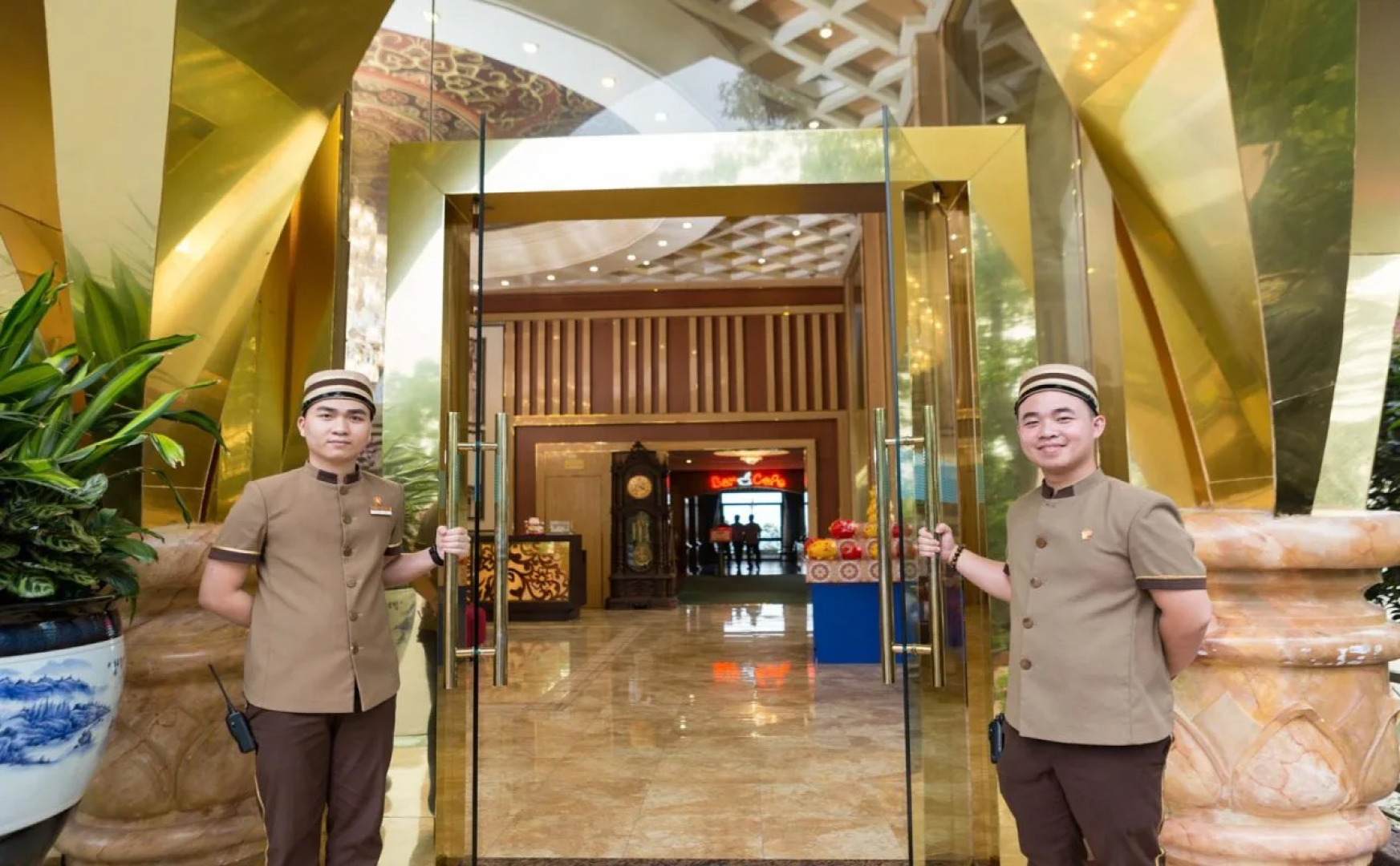Phoenix Resort Bac Ninh