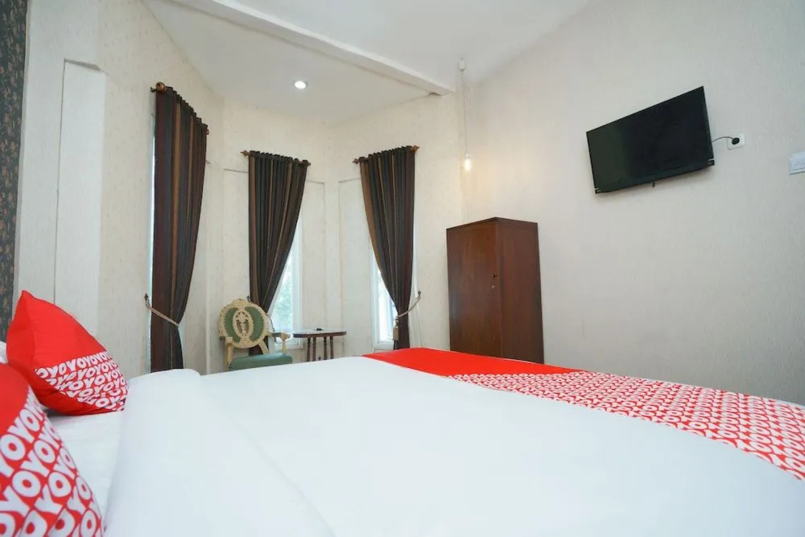 OYO 1239 Mojokerto Classic Residence