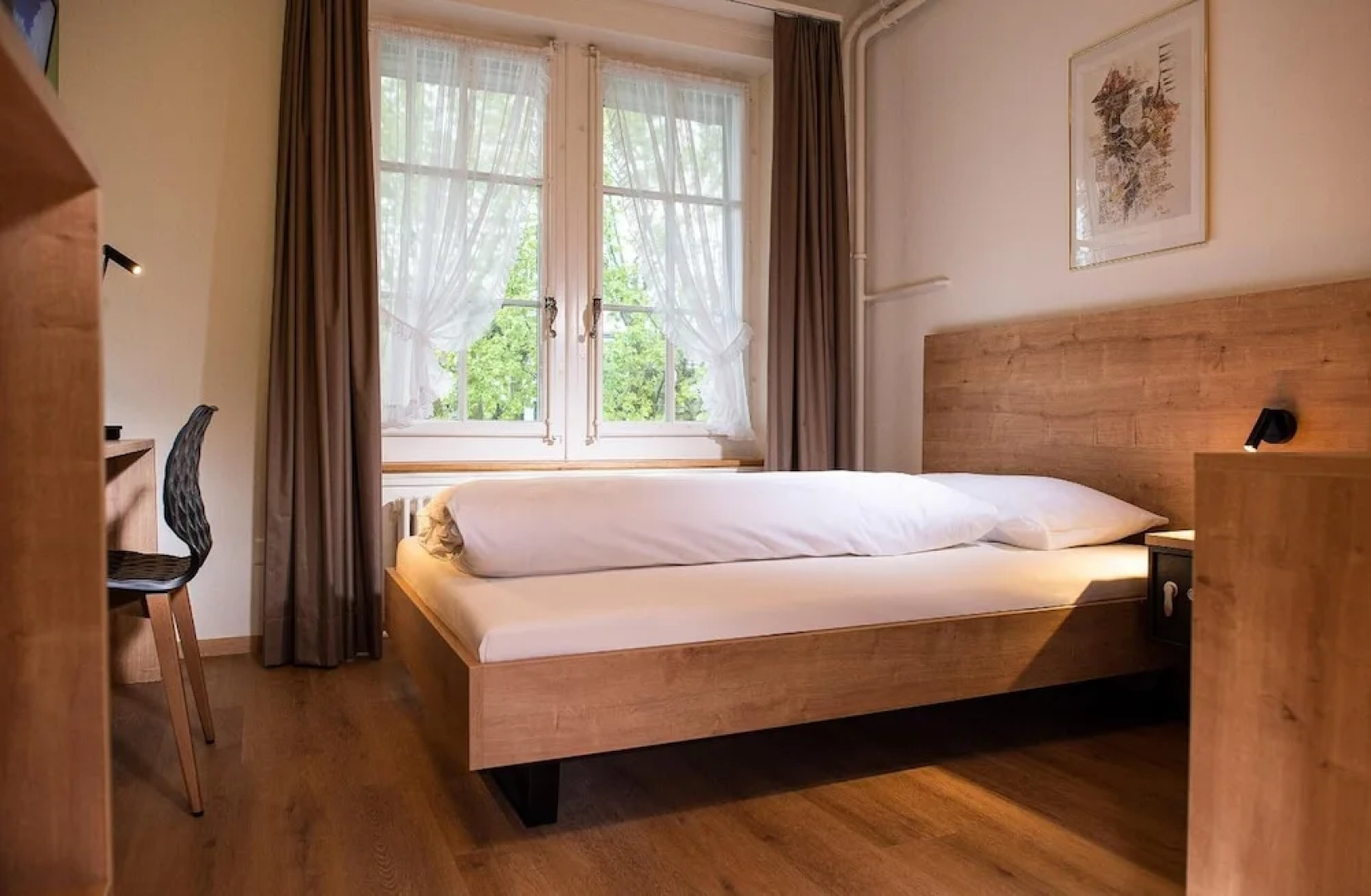 SEELANDHOTEL Weisses Kreuz