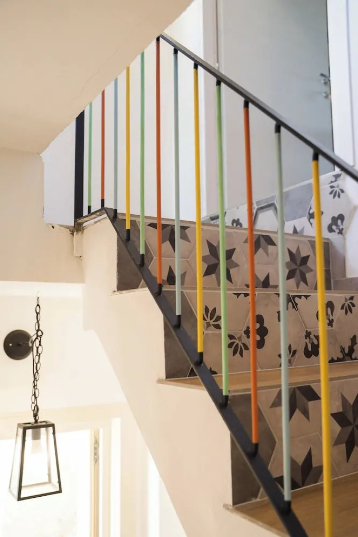 B&B Borgo del Marhese