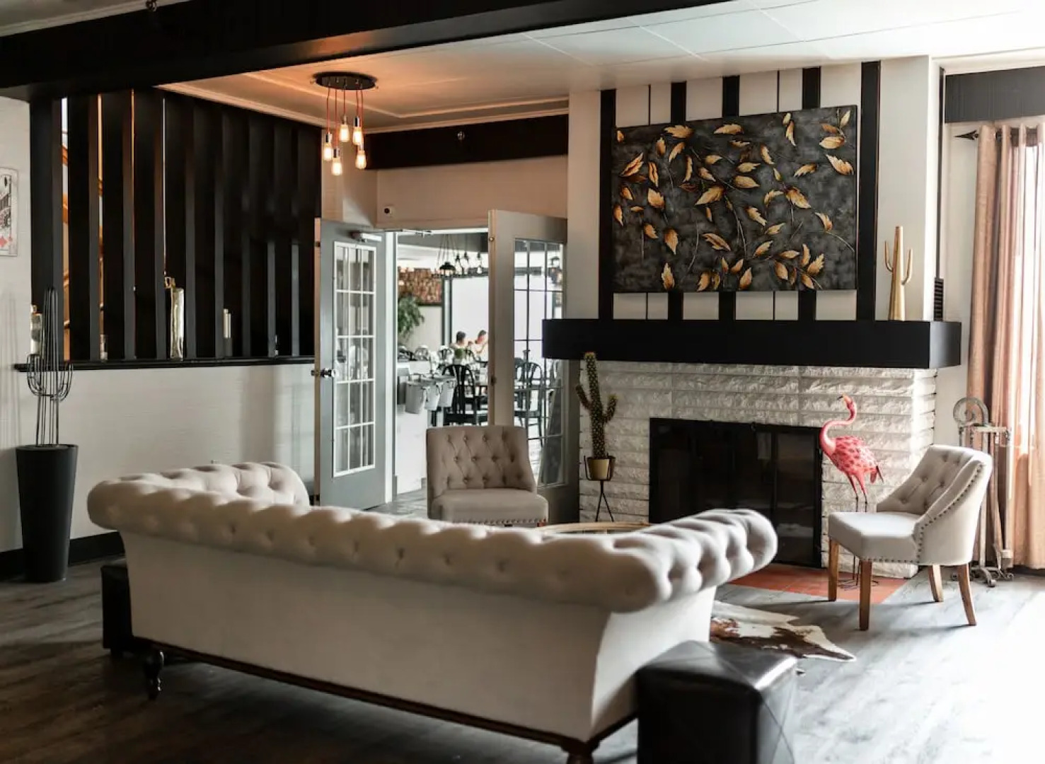 Le Manoir Lac-Etchemin