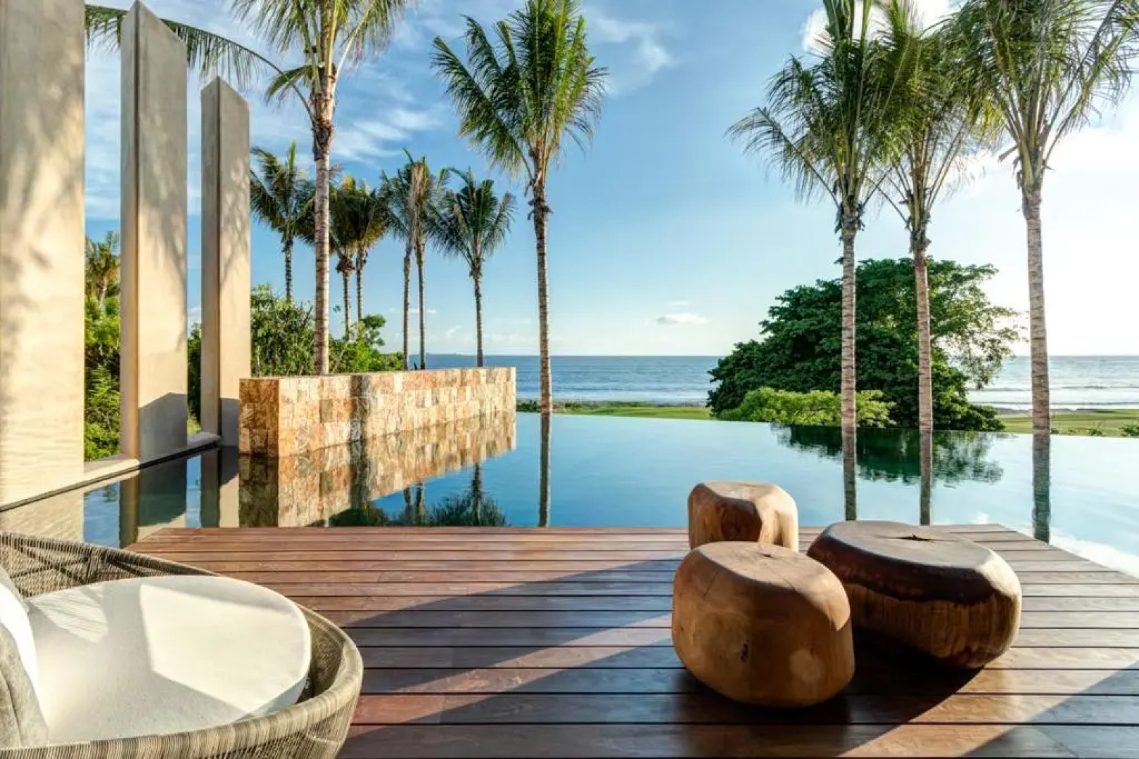 Punta de Mita Villa Sleeps 22 with Pool