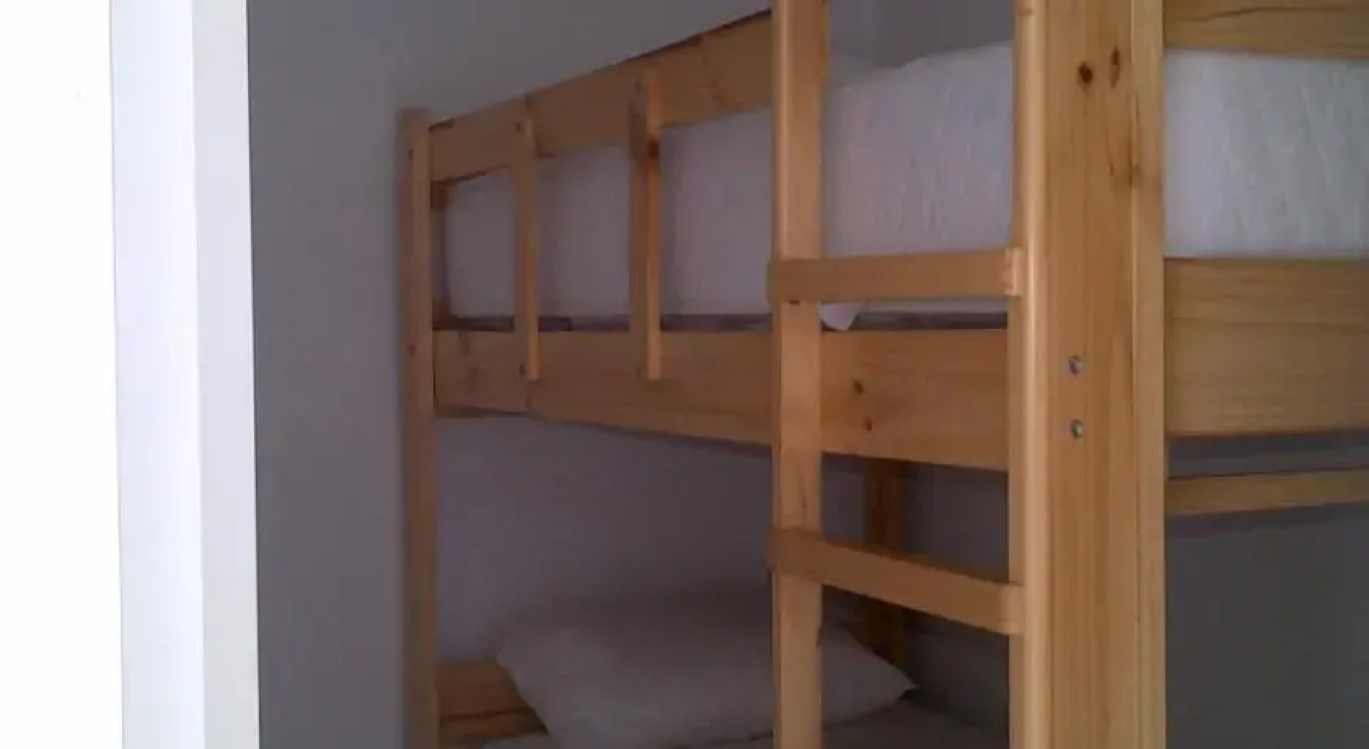 Apartamento en Playa Los Pulpos