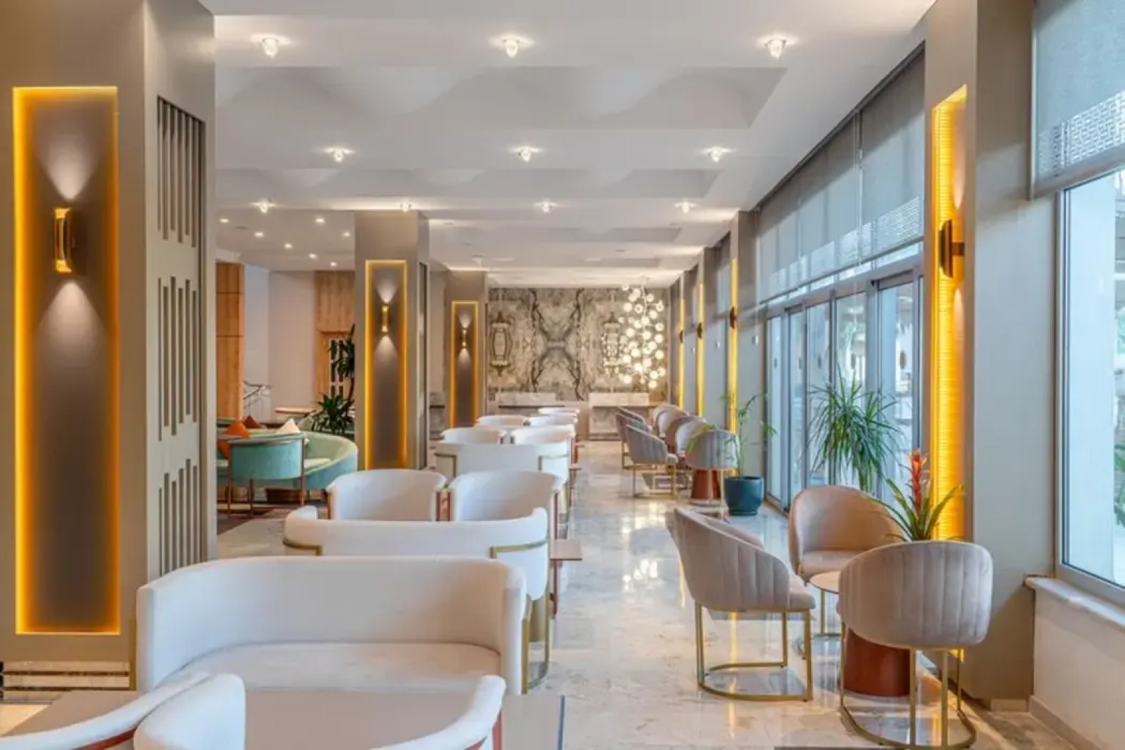 Side Story Resort & Spa