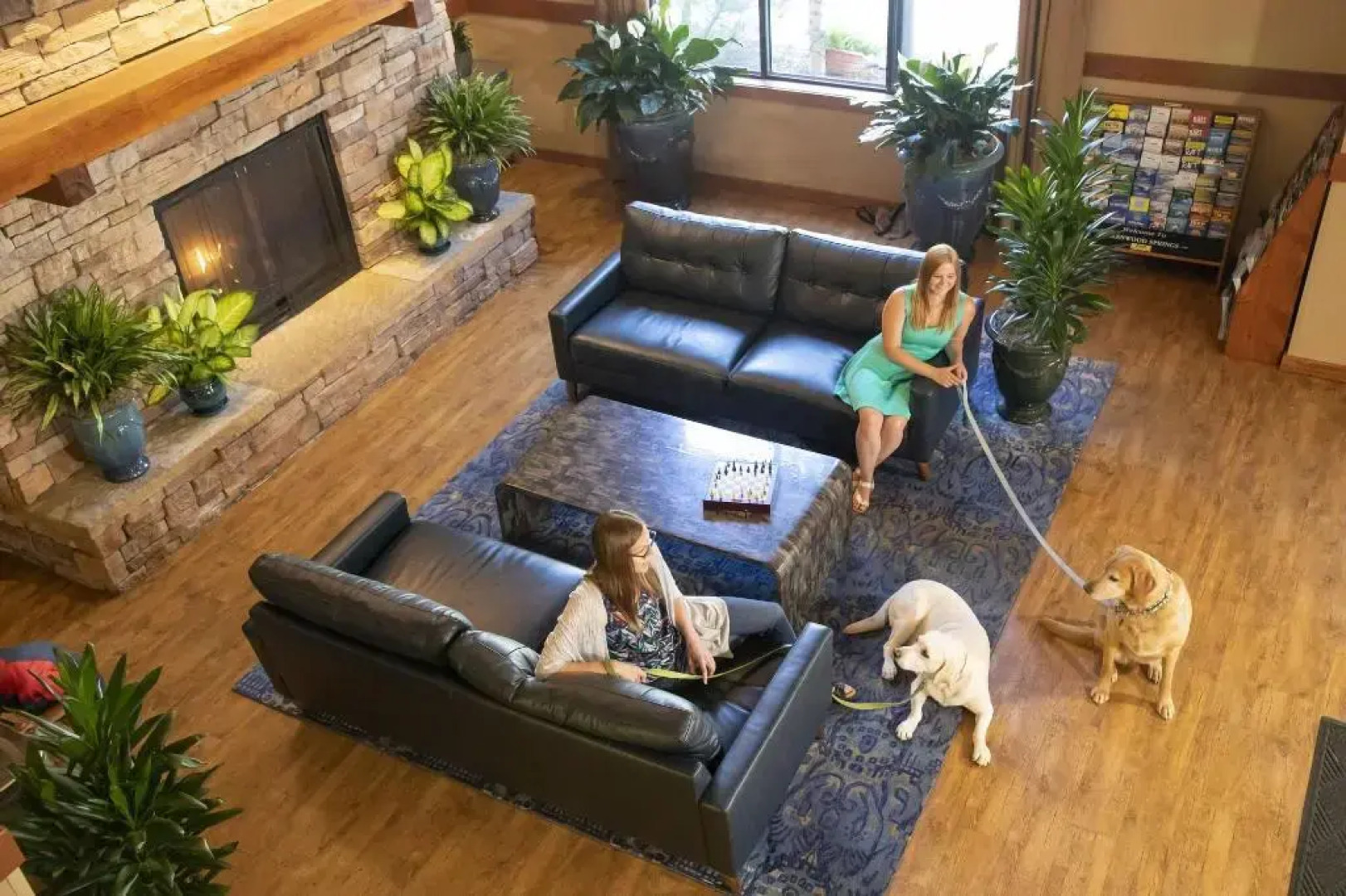 Hotel Glenwood Springs