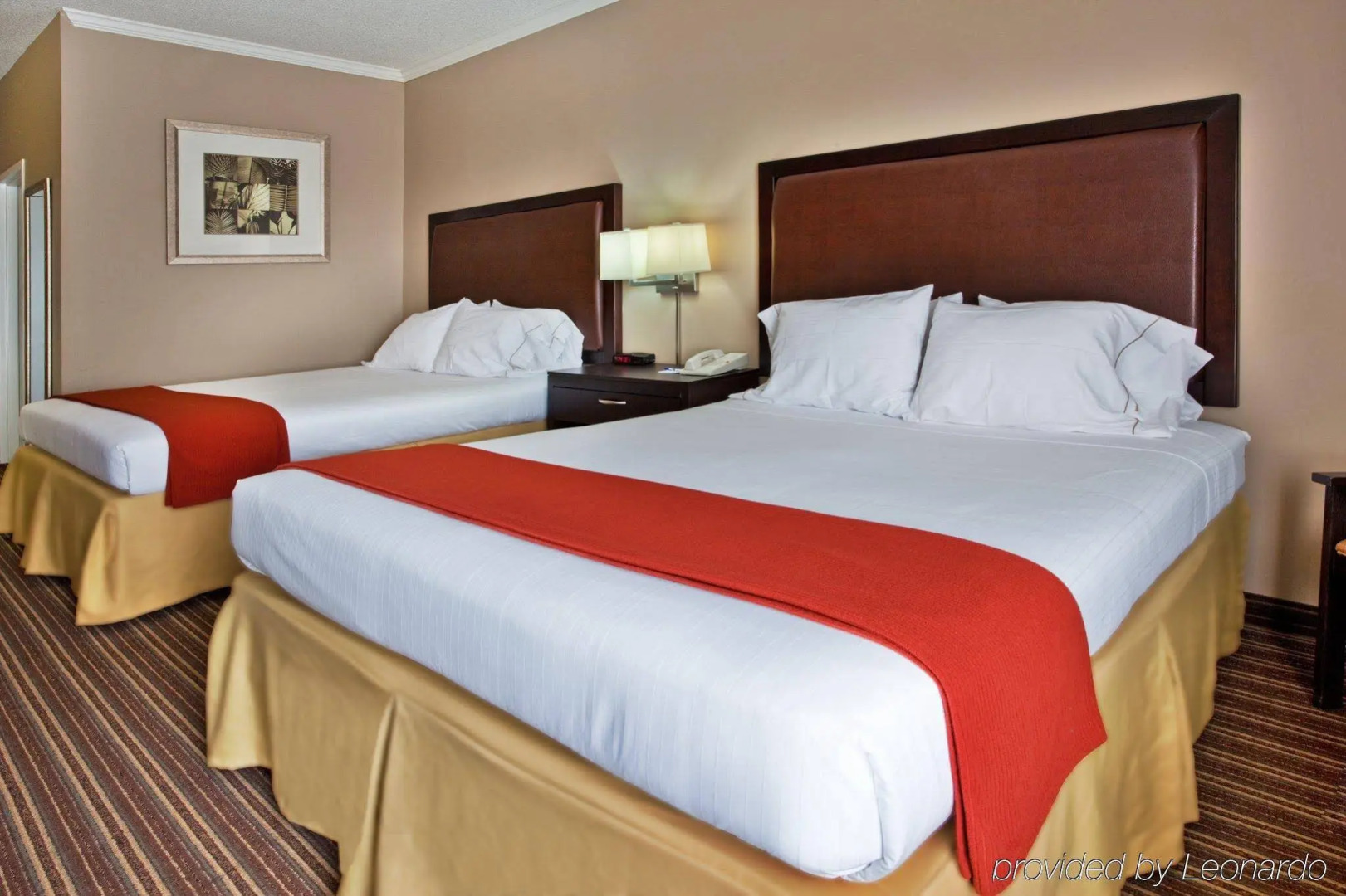 Holiday Inn Express Saint Simons Island