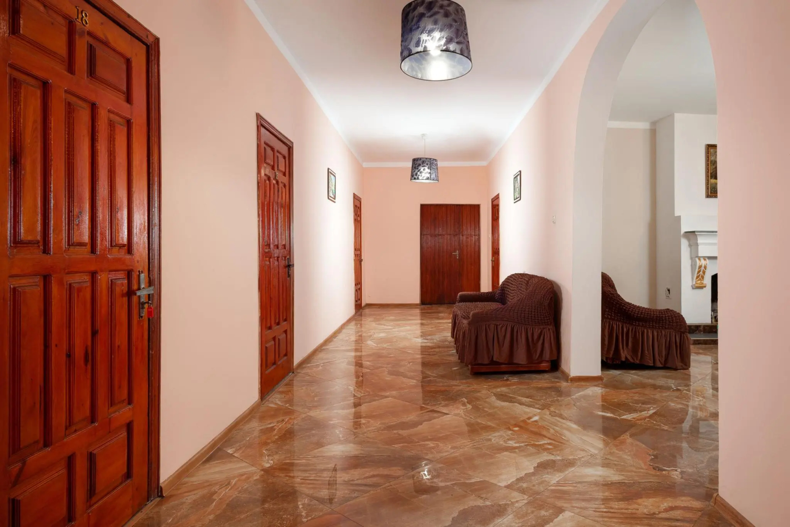 Lita Guest House