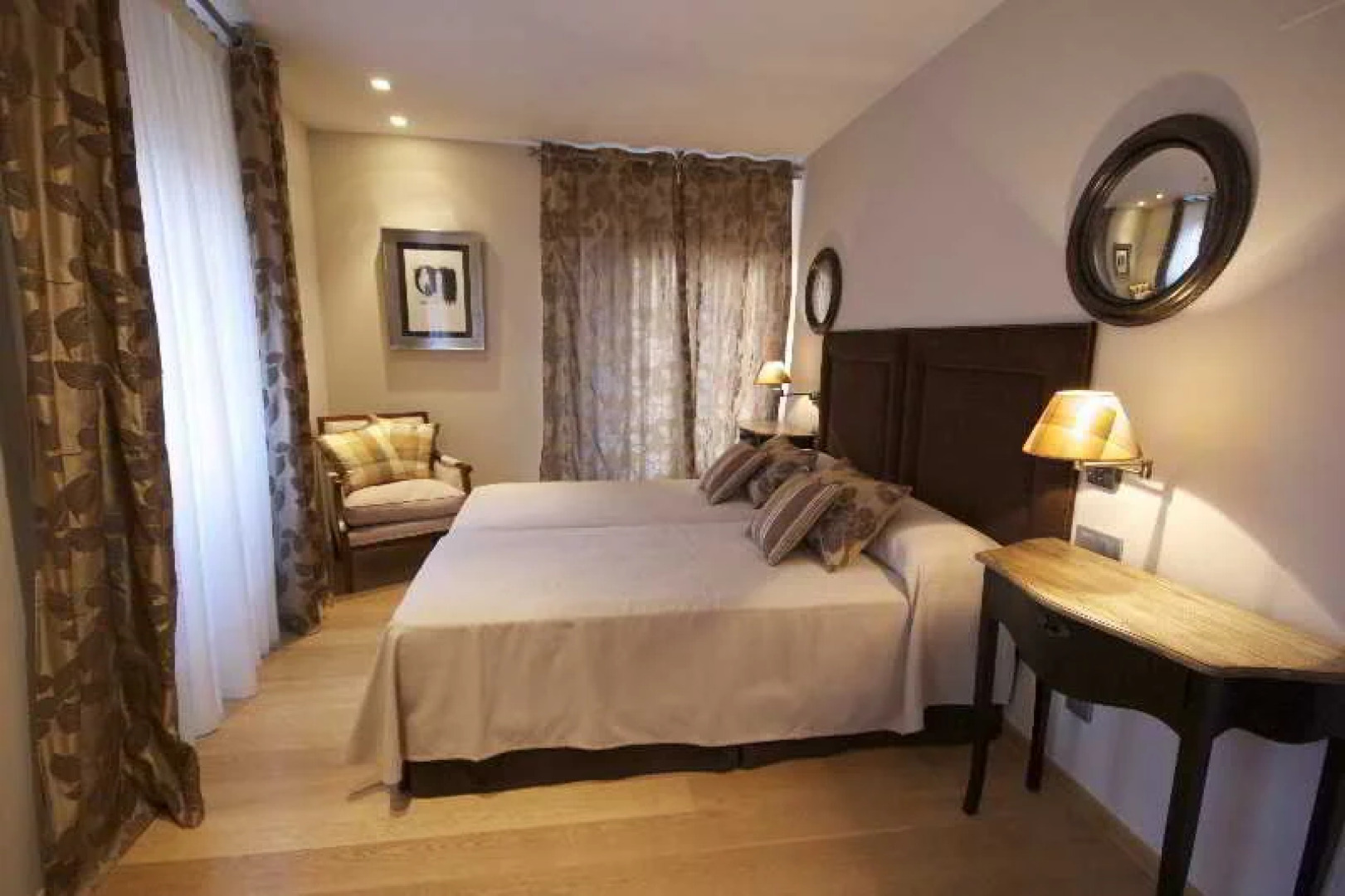 Hotel Solar de Febrer