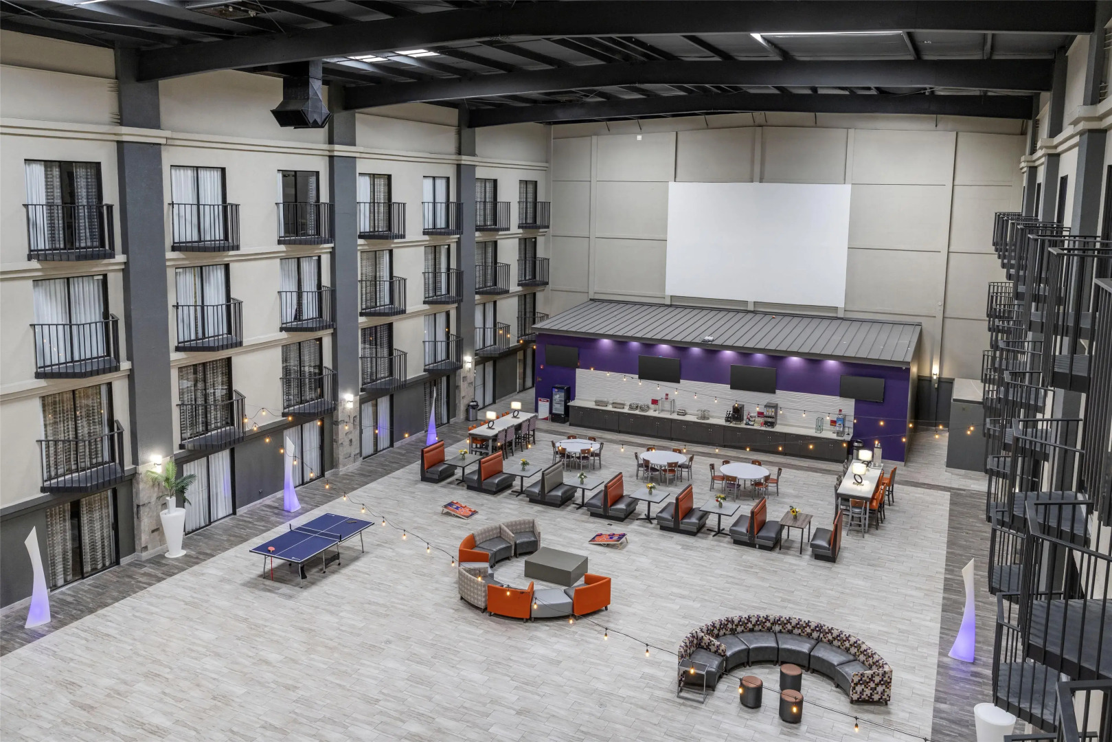 Best Western Plus Clemson Hotel & Conference Center