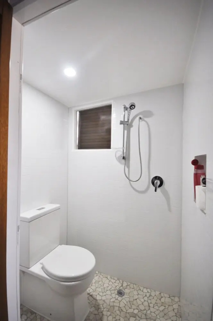 Bongaree Ocean Villa