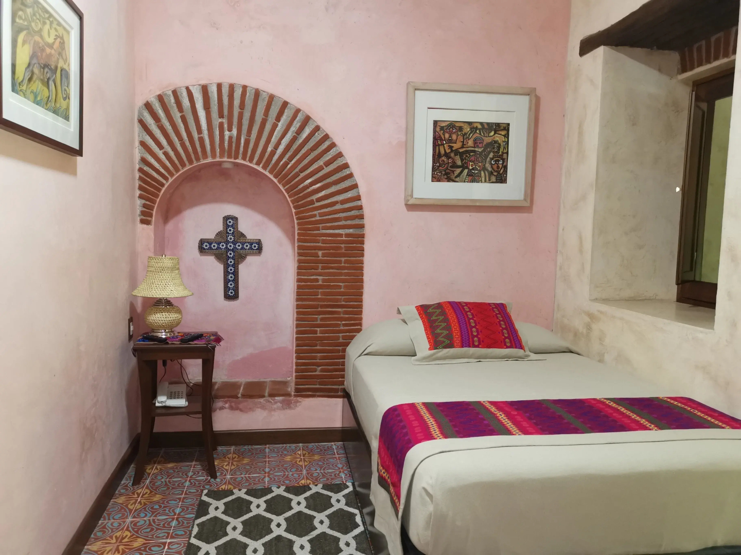 Hotel Siglo 17