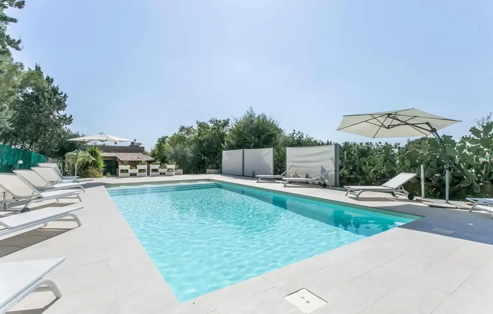 Sud Bed and Breakfast