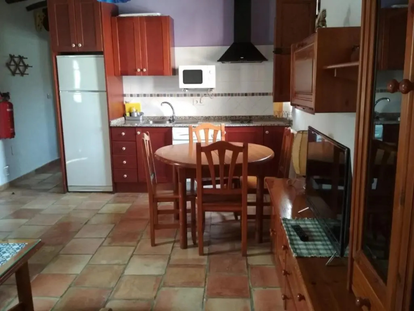 Alojamientos Rurales Cortijo Las Golondrinas