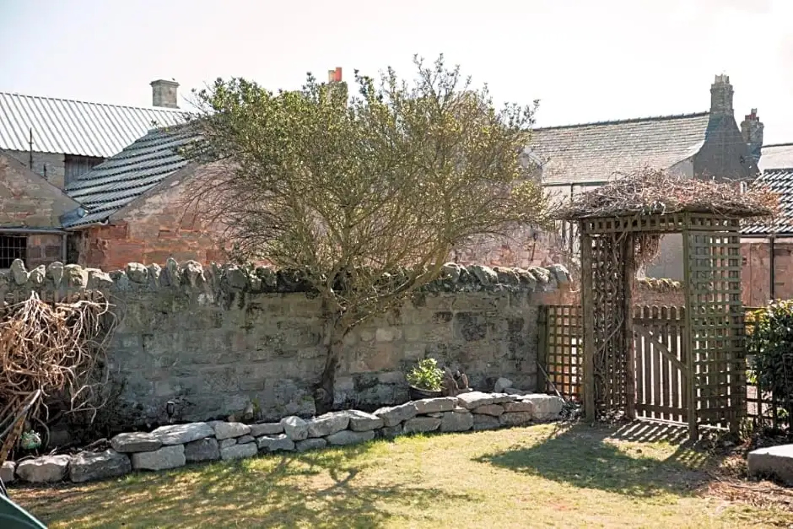 Slate Hall Bed and Breakfast