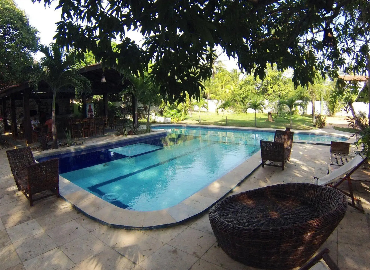 Pousada Wind Paracuru