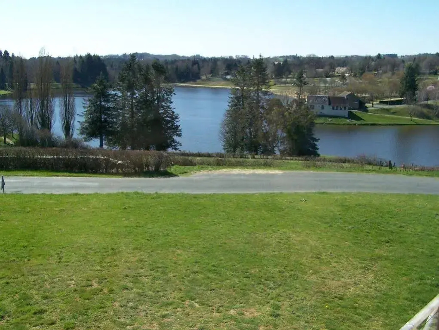 Brit Hotel Confort La Tour Blanche