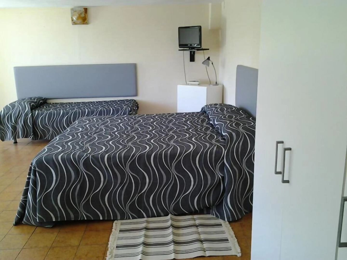 Residence La Carruba