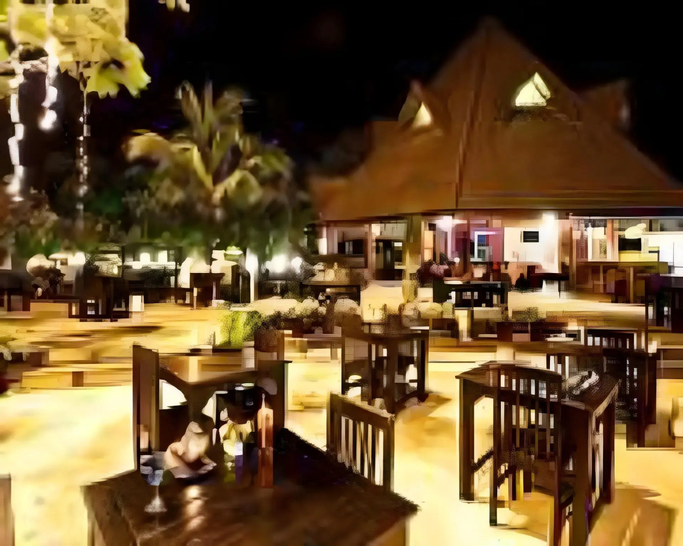 Annika Koh Chang (Formely Ramayana Koh Chang Resort & Spa)