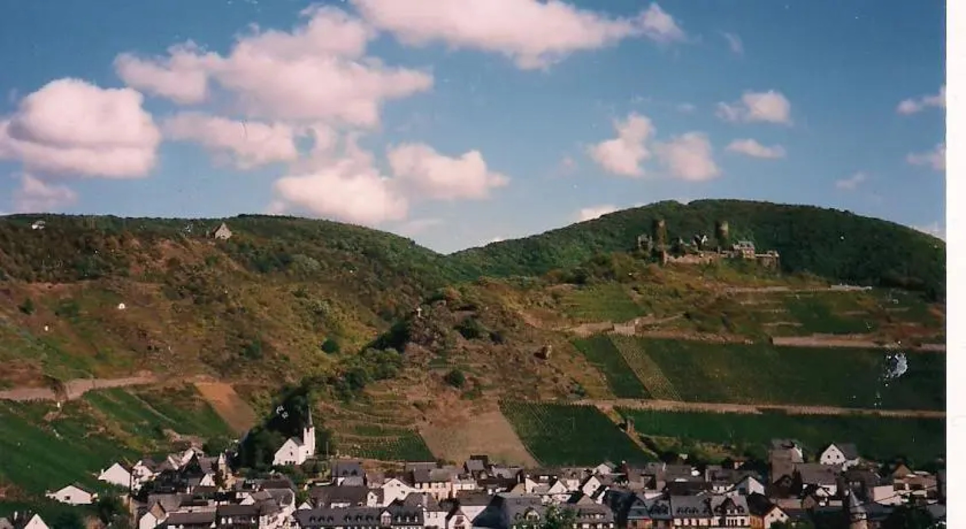 Ferienhaus Alkenblick