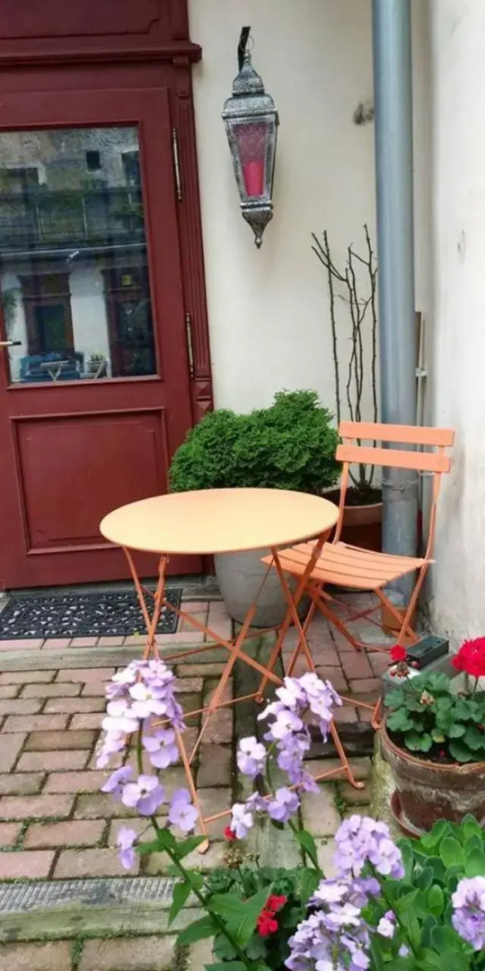 Apartmán U lenivého kocúra