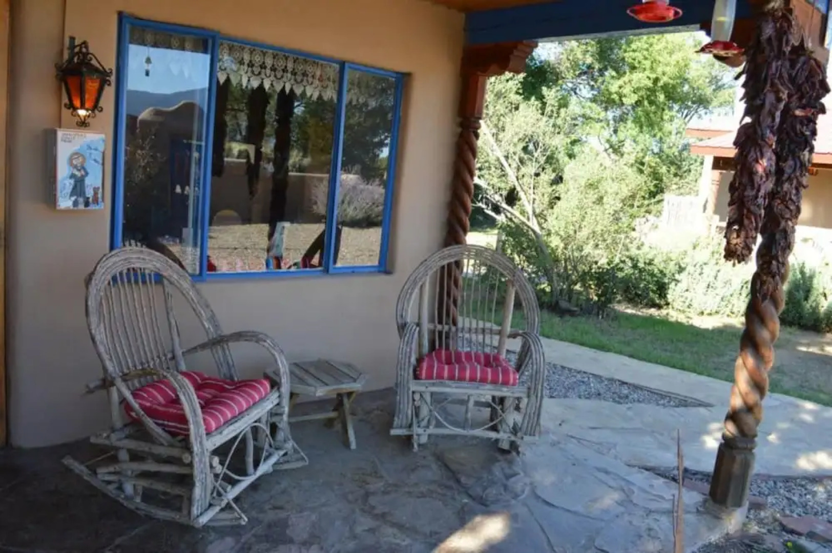 American Artists Gallery House B & B