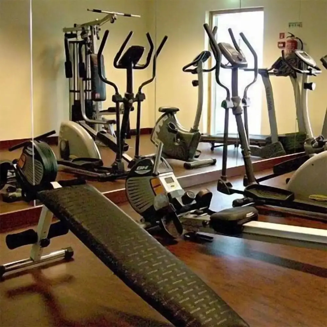 Alentejo Star Hotel   Sao Domingos   Mertola   Duna Parque Resorts & Hotels