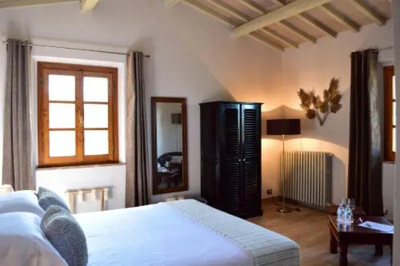 Villa San Michele Bed and Breakfast