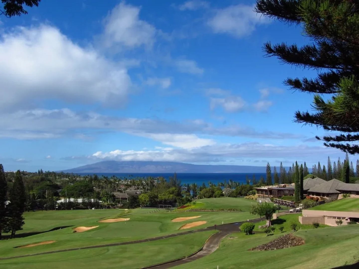 Kapalua Bay Villa 28b2 Gold Ocean Front