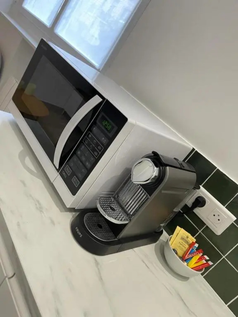 Appartement cosy proche RER et centre ville