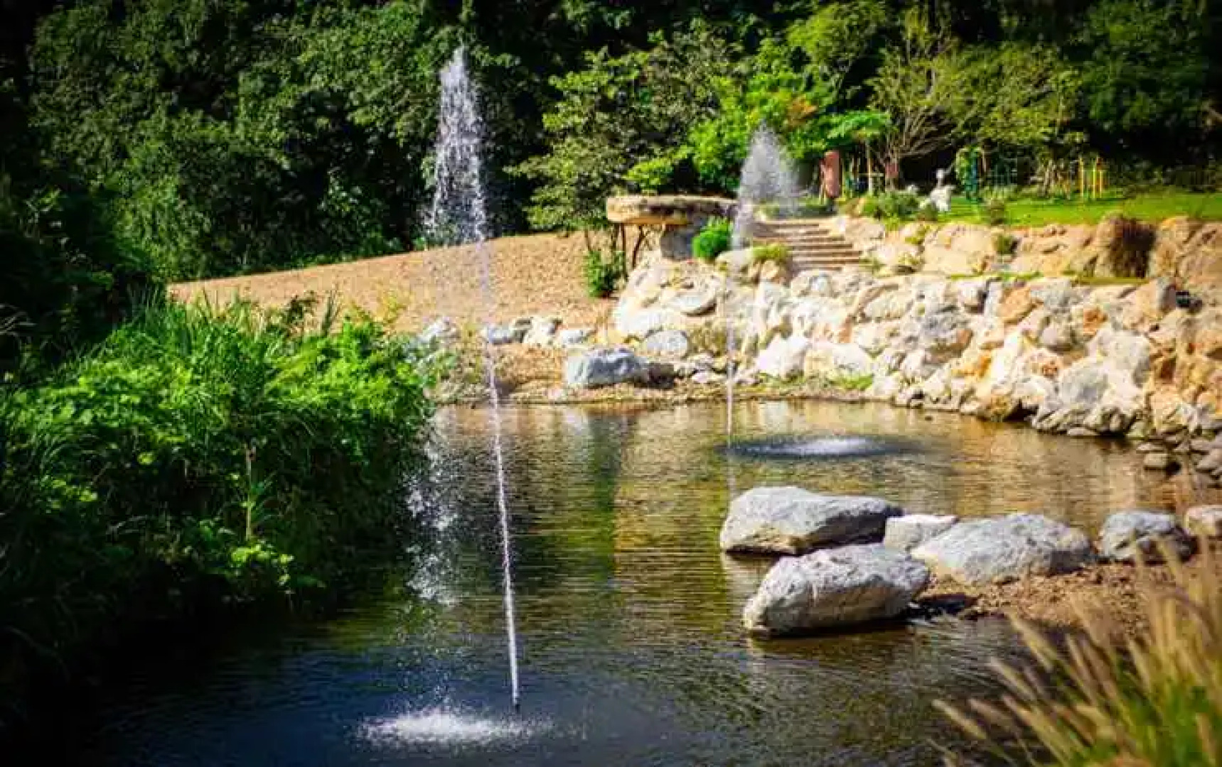 Resort Huangchui Baan Phu Khao