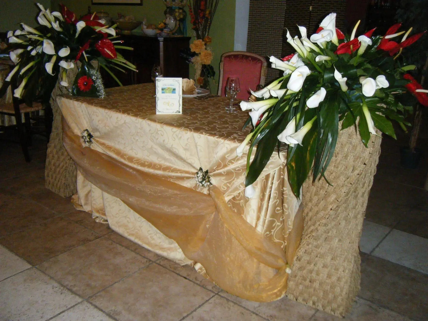 Le Terre di San Domenico