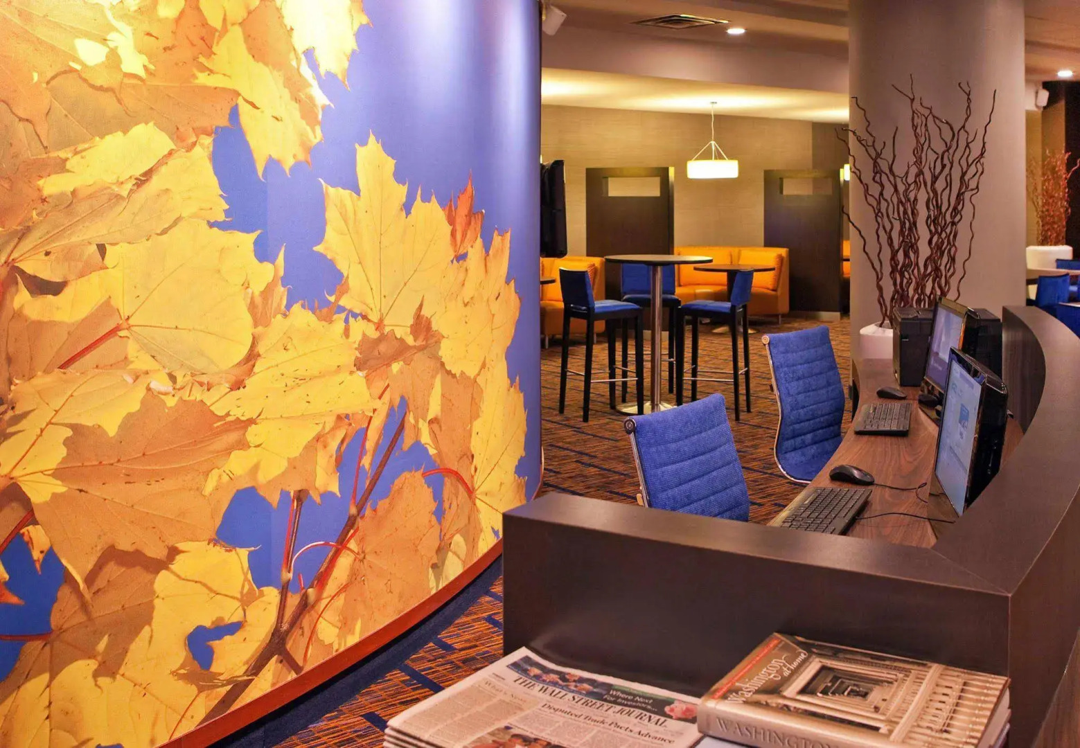 Courtyard by Marriott Alexandria Pentagon South