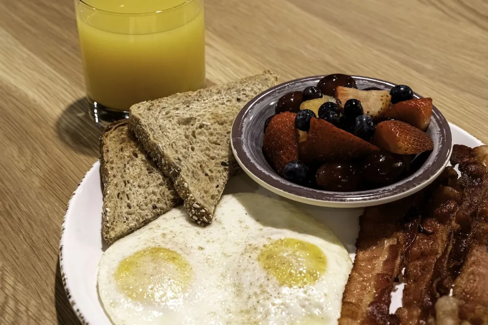 Courtyard Willoughby