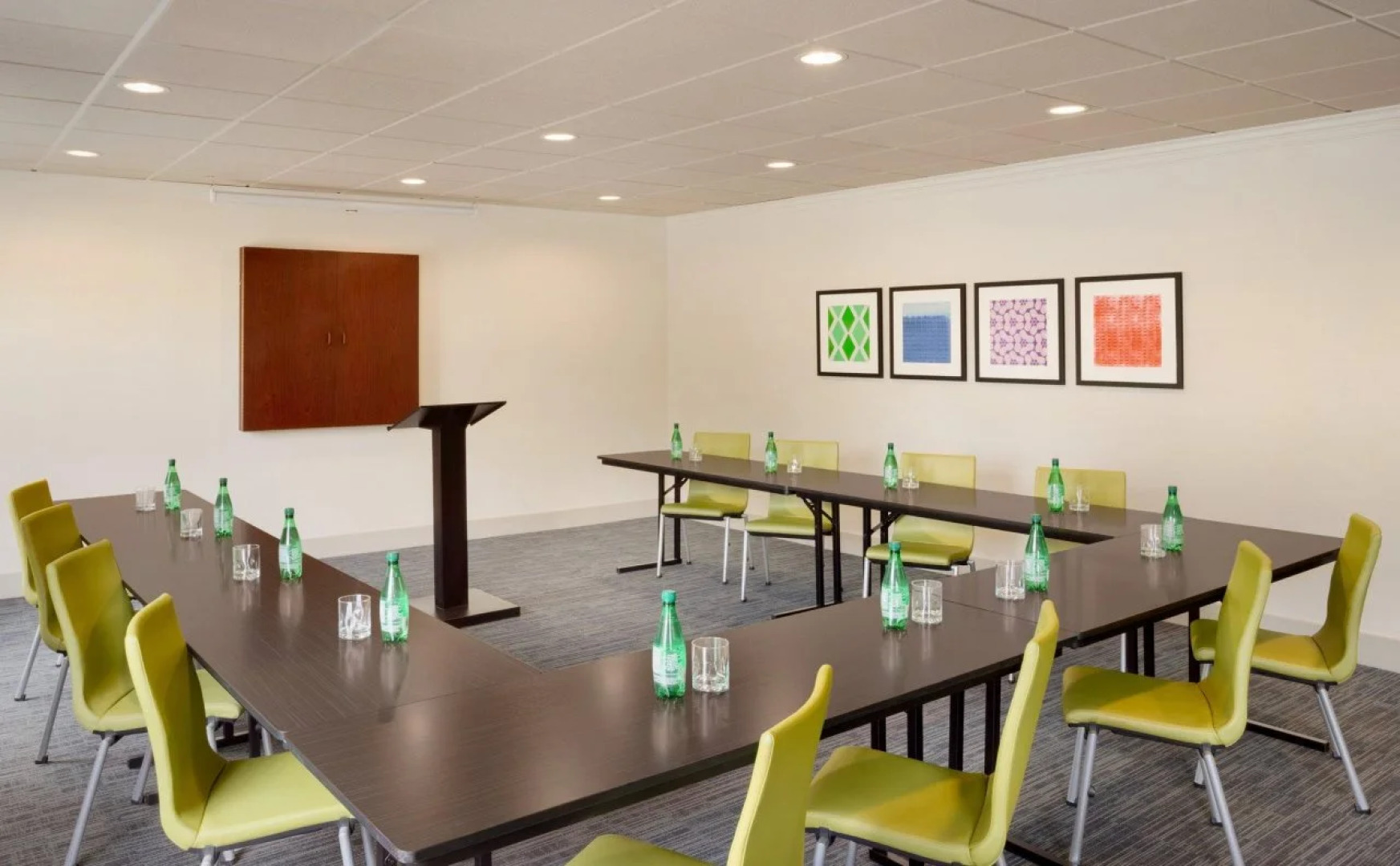 Holiday Inn Express & Suites Dallas NE - Allen by IHG