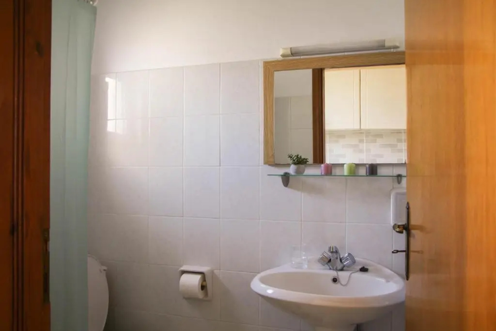 Beautiful studio for 2 #3 - Archaggelos, Rhodes