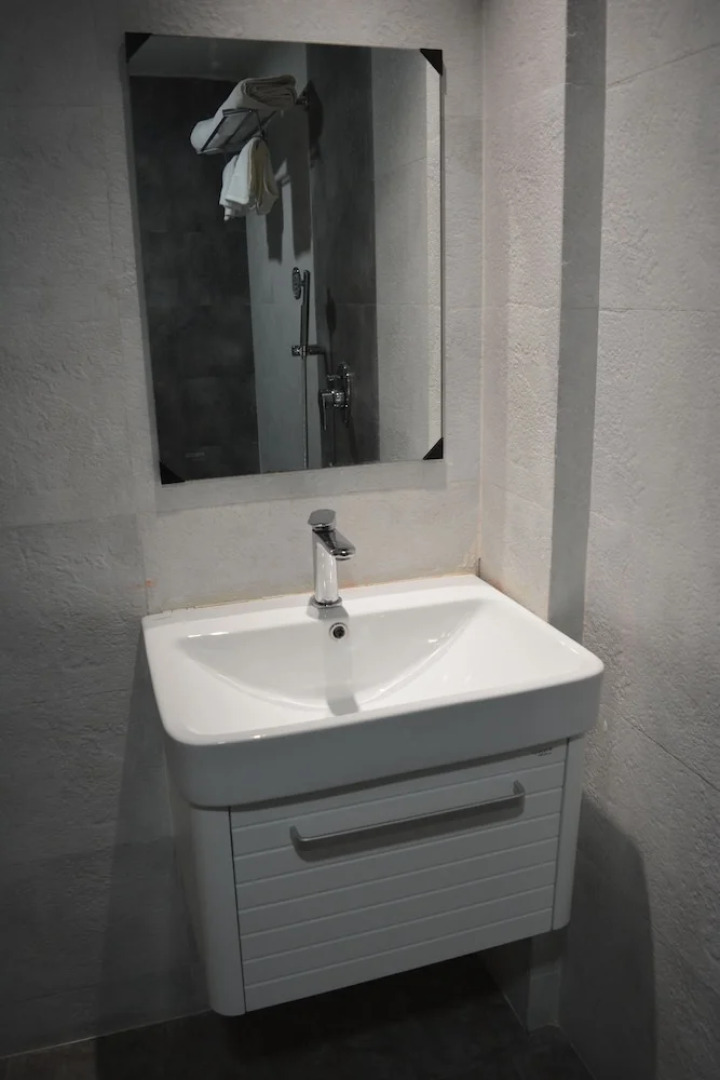 The Red Velvet Hotel