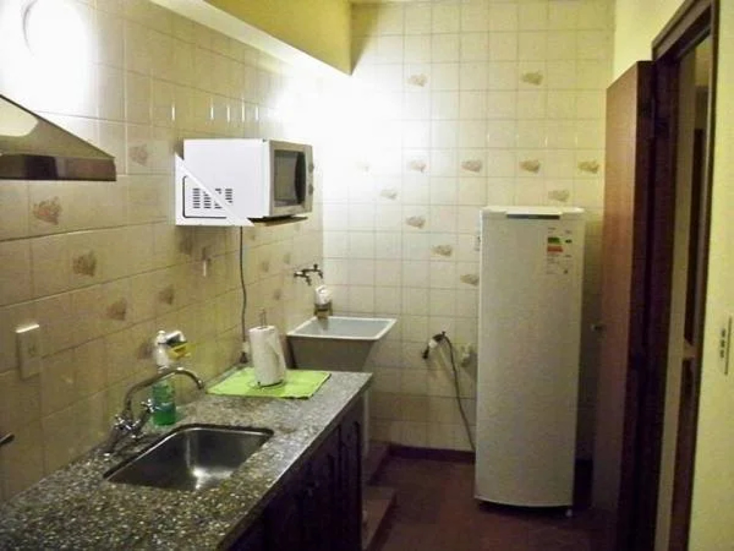 Apart Hotel Aires del Norte