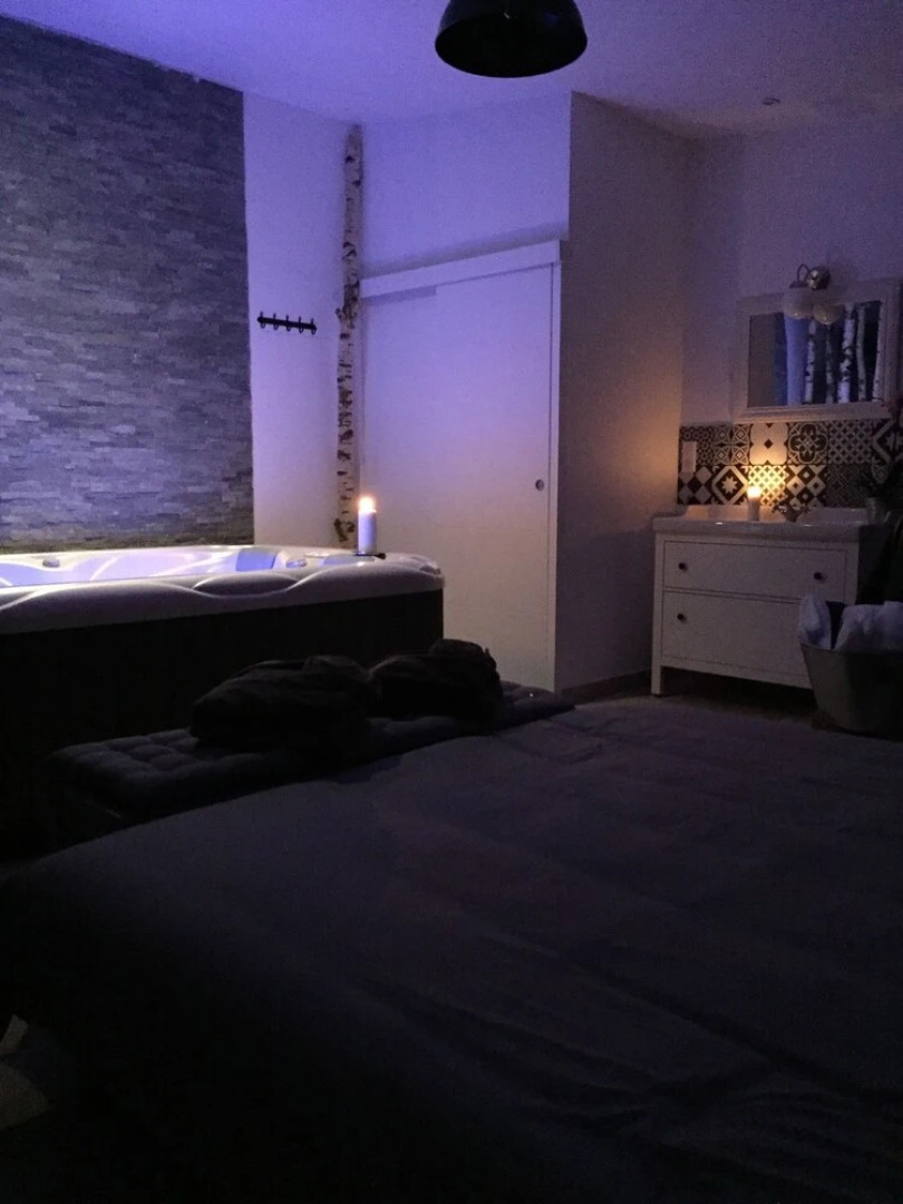 Au Havre De Paix sainte victoire vauvenargues