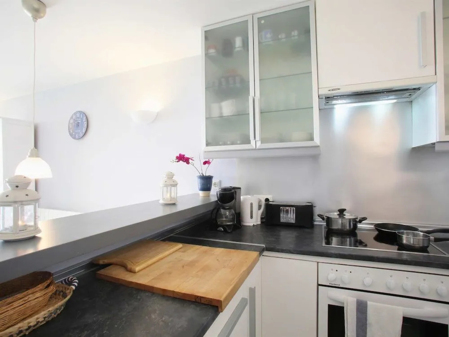 Your Vacation Retreat Right On The Beach